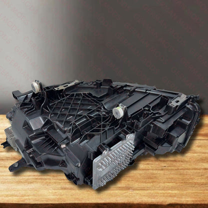 BMW 7 SERIES 2019-2022 G11/G12 LCI AHL LED HEADLIGHT RIGHT/DRIVER/OFF SIDE 63119450227