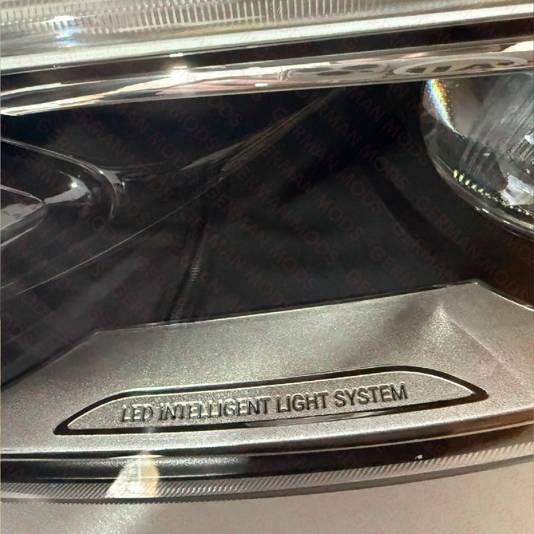 Mercedes-Benz Vito V-Class W447 Pre-Facelift 2014-2019 Genuine OEM Intelligent LED ILS MULTIBEAM Headlight / Headlamp Assembly PAIR A4479062501 & A4479062601