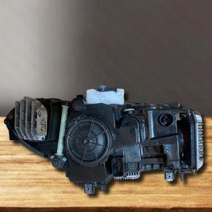 BMW 5 SERIES 2018-2020 G30 G31 F90 ADAPTIVE LED HEADLIGHT RIGHT/DRIVER/OFF SIDE 63117214964