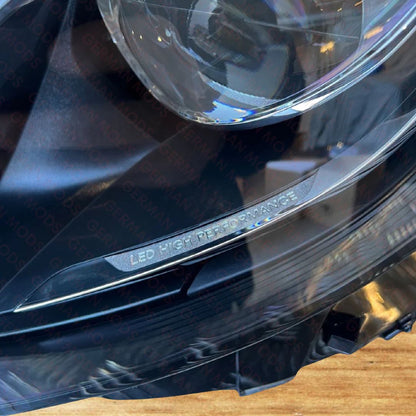 Mercedes-Benz E-Class W213 S213 C238 A238 Pre-Facelift 2016-2020 Genuine OEM High Performance LED Headlight / Headlamp Assembly Right / Driver / Off Side A2139066801