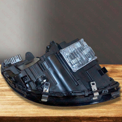 Mercedes-Benz C-Class W205 2014-2018 Genuine OEM High Performance Static LED Headlight / Headlamp Assembly Left / Passenger / Near Side A2059067503