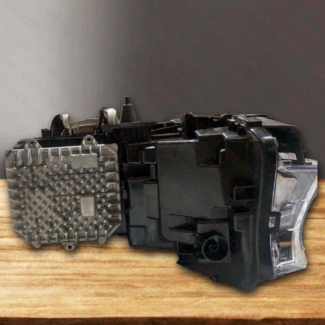 BMW 5 SERIES 2018-2020 G30 G31 F90 ADAPTIVE LED HEADLIGHT RIGHT/DRIVER/OFF SIDE 63117214964