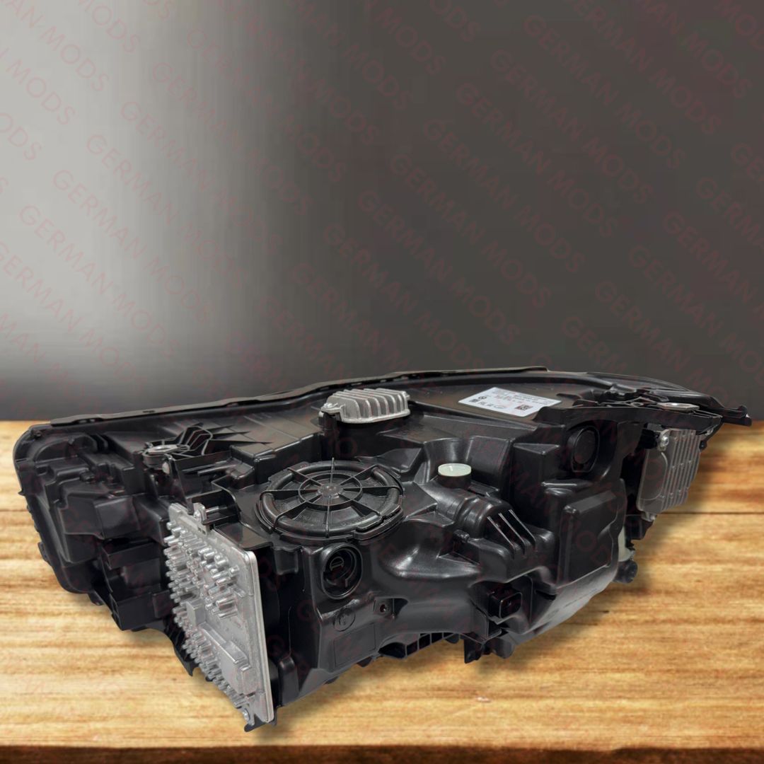 BMW 7 SERIES 2019-2022 G11/G12 LCI AHL LED HEADLIGHT RIGHT/DRIVER/OFF SIDE 63119450227