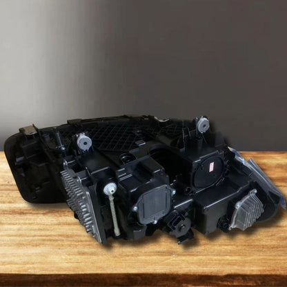 BMW 5 SERIES 2021-2024 G30 G31 F90 M5 ADAPTIVE LED SHADOW EDITION AHL HEADLIGHT LEFT/PASSENGER/NEAR SIDE 63118084377