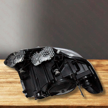 BMW 4 SERIES 2014-2019 F32 F33 F36 F82 F83 M4 LCI BI-XENON HEADLIGHT RIGHT/DRIVER/OFF SIDE 63117377846