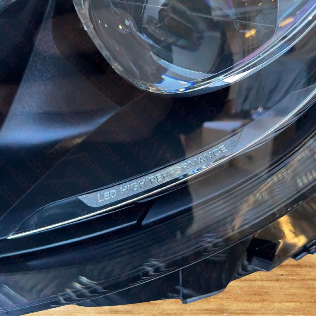 Mercedes-Benz E-Class W213 S213 C238 A238 Pre-Facelift 2016-2020 Genuine OEM High Performance LED Headlight / Headlamp Assembly Left / Passenger / Near Side A2139066701