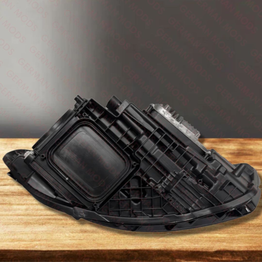 MERCEDES BENZ A CLASS A180 A200 A250 A45 AMG 2018-2023W177 LEDHEADLIGHT/HEADLAMP ASSEMBLY LEFT/PASSENGER/NEAR SIDEA1779060301