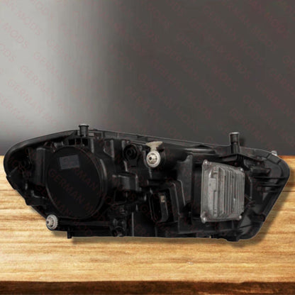 MERCEDES BENZ A CLASS A180 A200 A250 A45 AMG 2018-2023 W177 LED HEADLIGHT/HEADLAMP ASSEMBLY RIGHT/DRIVER/OFF SIDE A1779060401