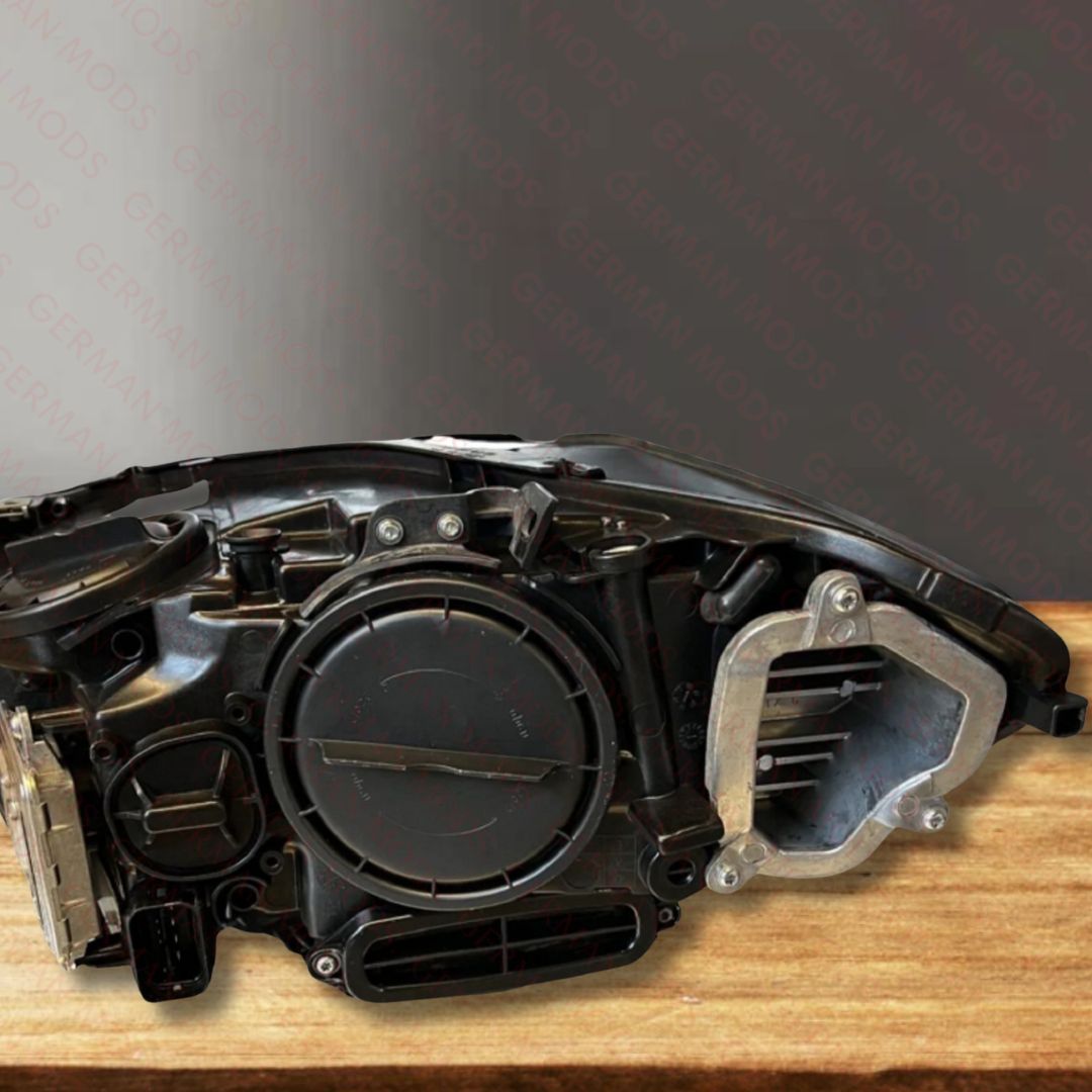 BMW 5 SERIES F10 F11 PRE-LCI 2009-2013 ADAPTIVE XENON HEADLIGHT LEFT/PASSENGER/NEAR+RIGHT/DRIVER/OFF SIDE 7271905+7271905