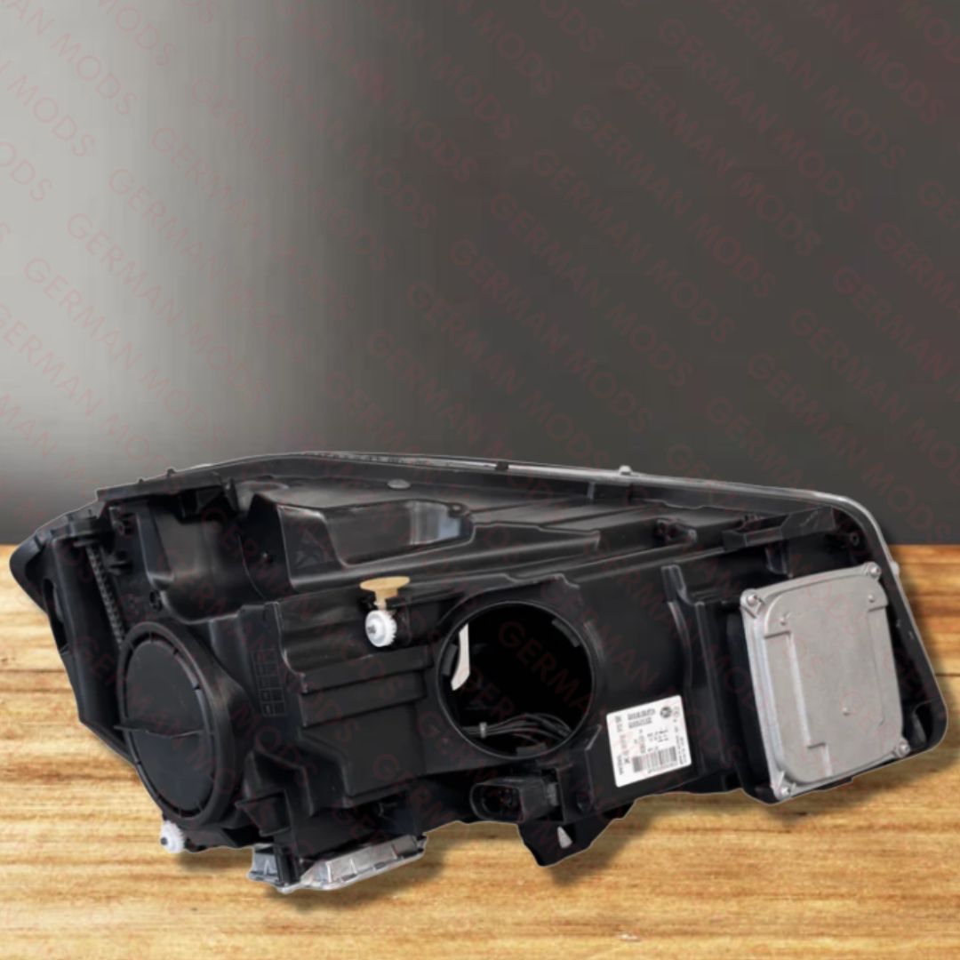 MERCEDES BENZ A CLASS A180 A200 A250 A45 AMG 2012-2018 W176 BI-XENON HID HEADLIGHT/HEADLAMP ASSEMBLY RIGHT/DRIVER/OFF SIDE A1768203261