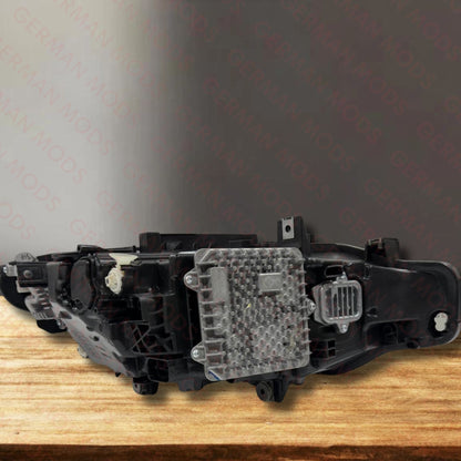 BMW 3 SERIES F30-F31-F35 LCI 2014-2019 LED HEADLIGHT RIGHT/DRIVER/OFF side 7419632
