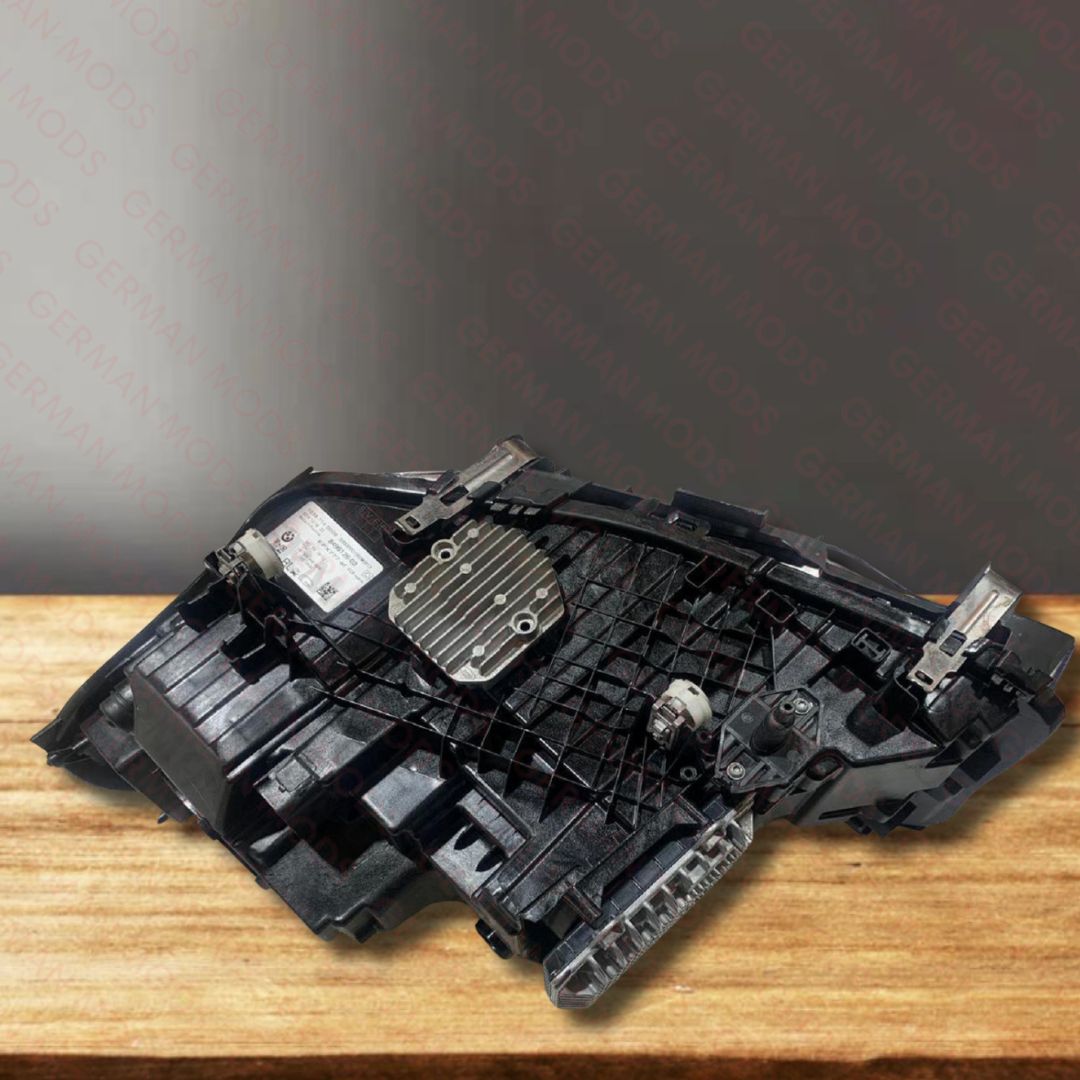 BMW 5 SERIES 2018-2020 G30 G31 F90 ADAPTIVE LED HEADLIGHT RIGHT/DRIVER/OFF SIDE 63117214964