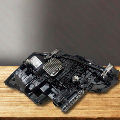 BMW 5 SERIES 2018-2020 G30 G31 F90 ADAPTIVE LED HEADLIGHT RIGHT/DRIVER/OFF SIDE 63117214964