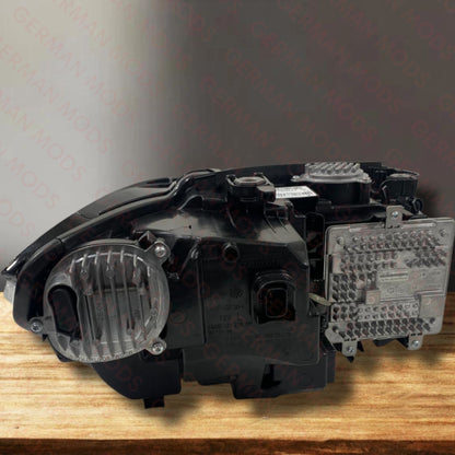 BMW 3 SERIES G20 G21 2018-2023 LED HEADLIGHT LEFT/PASSENGER/NEAR side 9465223