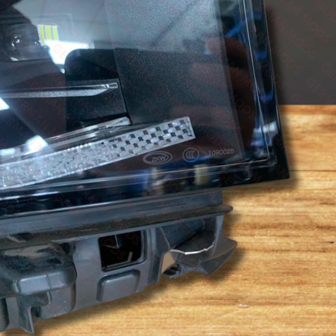 BMW 7 SERIES 2019-2022 G11/G12 LCI AHL LED HEADLIGHT RIGHT/DRIVER/OFF SIDE 63119450228