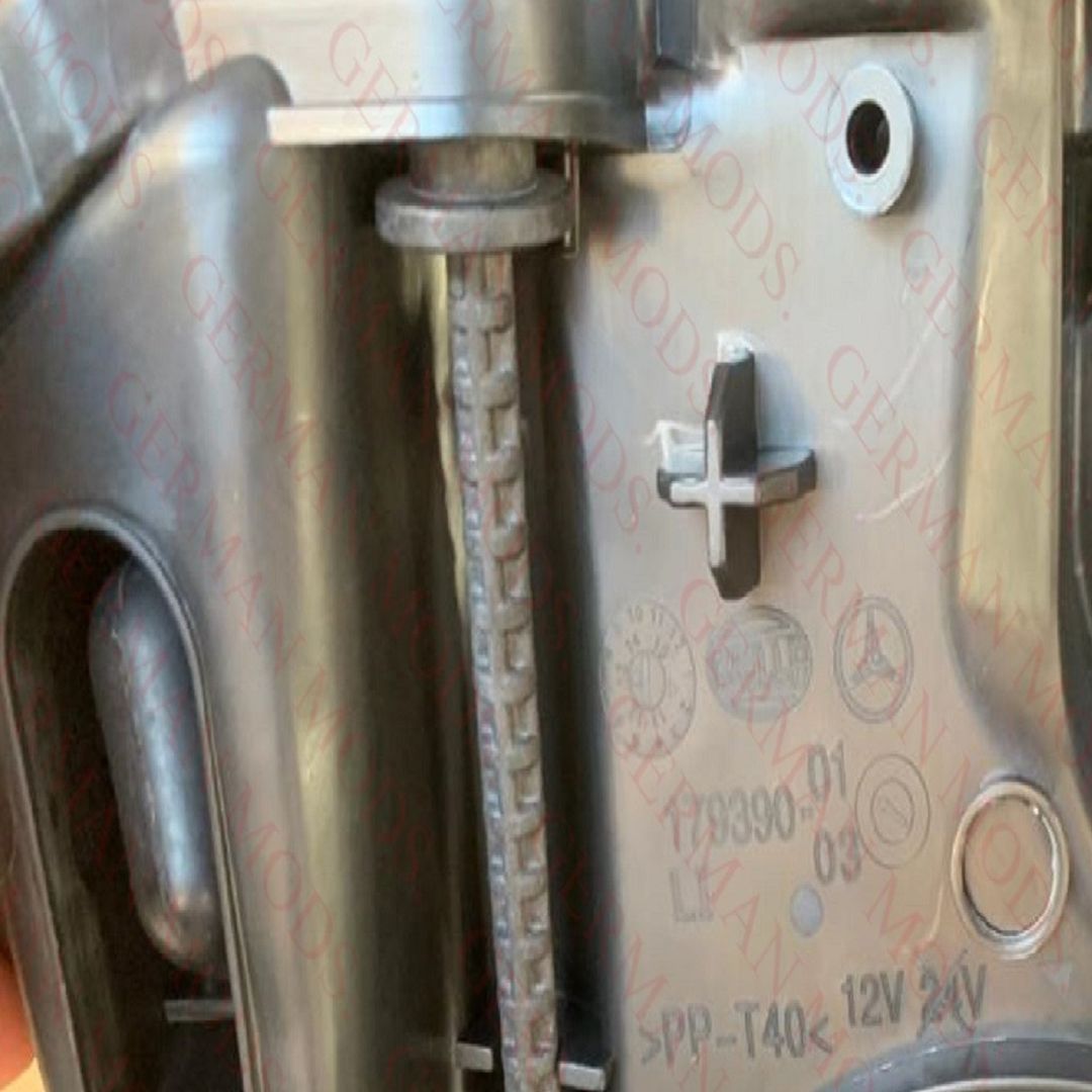 MERCEDES BENZ A CLASS A180 A200 A250 A45 AMG 2012-2018 W176 BI-XENON HID HEADLIGHT/HEADLAMP ASSEMBLY LEFT/PASSENGER/NEAR SIDE A1768203161