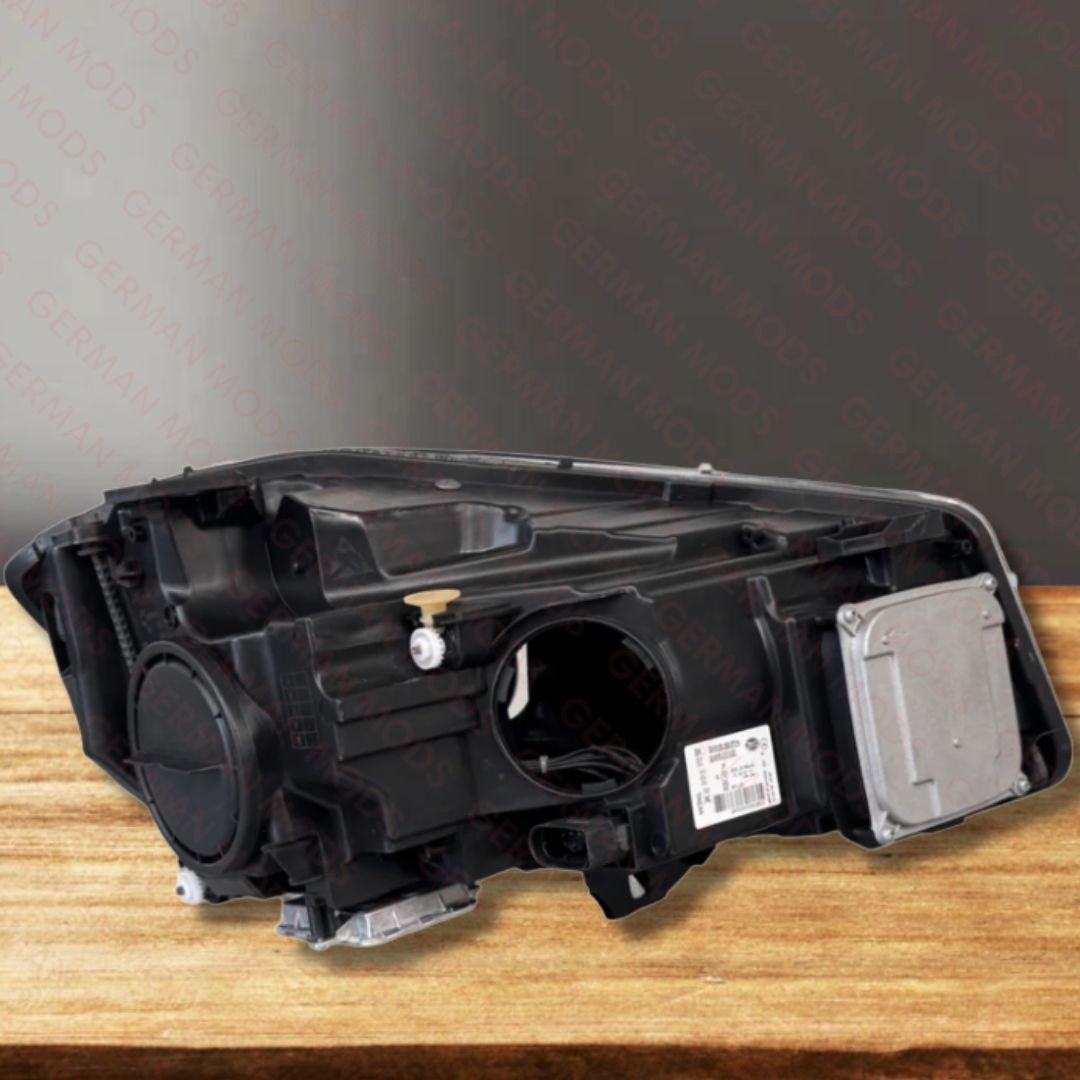 Mercedes-Benz CLA W117 2012-2016 Genuine OEM Bi-Xenon Headlight / Headlamp Assembly Left / Passenger / Near Side A1179066500