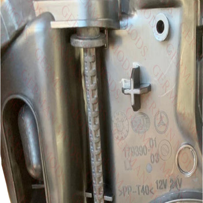 MERCEDES BENZ A CLASS A180 A200 A250 A45 AMG 2012-2018 W176 BI-XENON HID HEADLIGHT/HEADLAMP ASSEMBLY RIGHT/DRIVER/OFF SIDE A1768203261