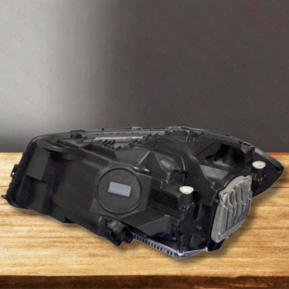 MERCEDES BENZ A CLASS A180 A200 A250 A45 AMG 2014-2018 W176 LCI HIGH PERFORMANCE LED HEADLIGHT/HEADLAMP ASSEMBLY RIGHT/DRIVER/OFF SIDE A1769066200