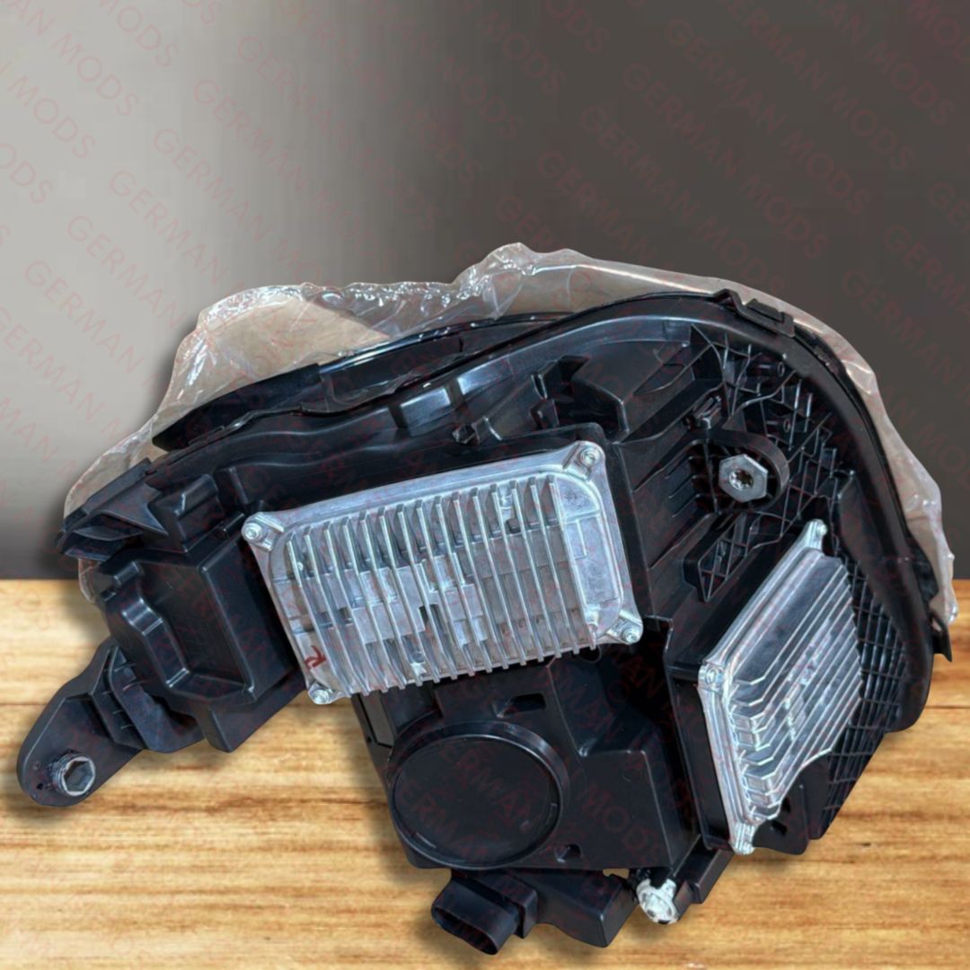 Mercedes-Benz E-Class W213 S213 C238 A238 Pre-Facelift 2016-2020 Genuine OEM Intelligent LED ILS MULTIBEAM Headlight / Headlamp Assembly PAIR A2139060507 & A2139060007