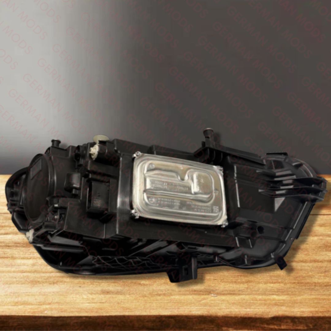 Mercedes-Benz CLA W118 2019-2024 Genuine OEM High Performance LED Headlight / Headlamp Assembly Right / Driver / Off Side A1189064200