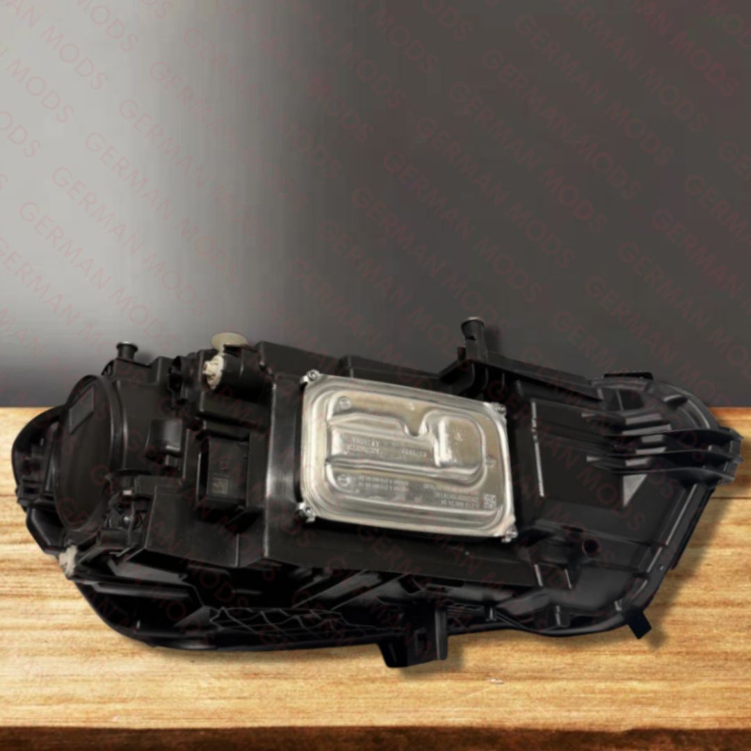 Mercedes-Benz CLA W118 2019-2024 Genuine OEM High Performance LED Headlight / Headlamp Assembly Left / Passenger / Near Side A1189064100
