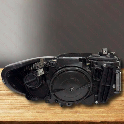 BMW 4 SERIES 2014-2019 F32 F33 F36 F82 F83 M4 LCI BI-XENON HEADLIGHT LEFT/PASSENGER/NEAR+RIGHT/DRIVER/OFF SIDE 63117377845+63117377846