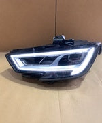 BMW - Water Ingress / Lens Repair
