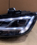 BMW - Water Ingress / Lens Repair