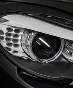 Audi - Q7 LED/DRL Repair