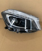 Mercedes-Benz – Lens Repair