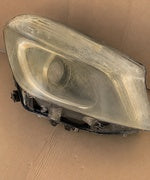 Mercedes-Benz – Lens Repair